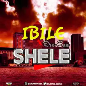 Ibile - Shele Ft. Dre San